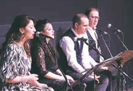 BÜYÜKŞEHİR BELEDİYESİ, SULTAN ABDÜLHAMİD  HAN’I ÖLÜM YILDÖNÜMÜNDE ANDI