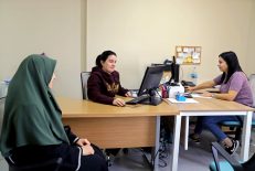 Eyyübiye KETEM’den Ücretsiz Kanser Taraması Hizmeti