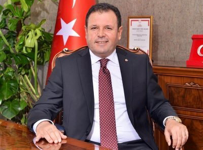 Yönetim Kurulu Başkanımız Mehmet Yetim’den Ramazan Ayı Mesajı