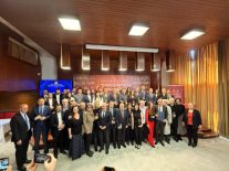 TGC Türkiye Gazetecilik Başarı Ödülleri sahiplerini buldu