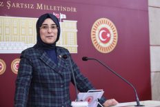 Milletvekili Yazmacı: “Hastanemiz, modern altyapısı, geniş kapasitesi ve donanımıyla bölge halkımızın ihtiyacını karşılayacak”