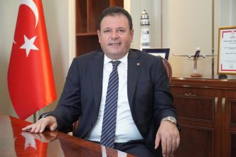 Enerji Politikası, Sanayinin Kaderidir