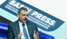 Basın kartını ibraz eden gazetecilerden ayrıca kimlik istenmeyecek