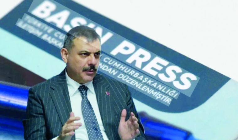 Basın kartını ibraz eden gazetecilerden ayrıca kimlik istenmeyecek