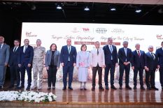 Gaziantep’i Gezen Değil, Deneyimleyen Şehir Dönemi Başladı