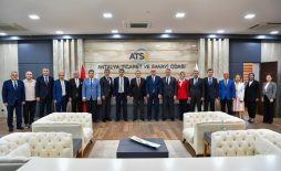Antalya Ticaret ve Sanayi Odası’in Gönderisi