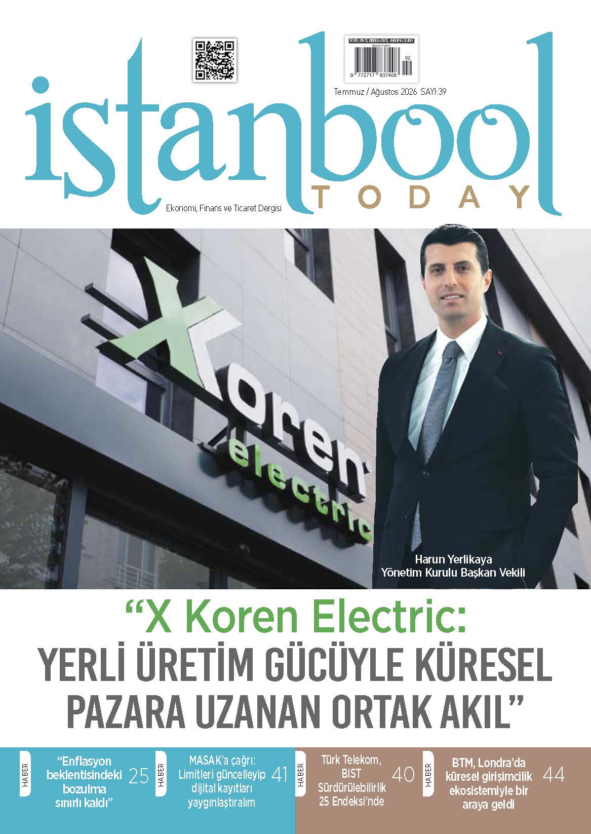İSTANBOOL 39. SAYI