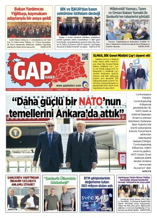GAZETE 160.SAYI
