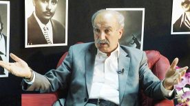 Şanlıurfa’nın Timur Sokağında Yetişen Kıymetli Bir Hekim; Dr. M. Nazif KUTLUOĞLU…