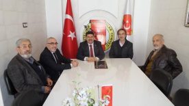 URFA BASININDA YARIM ASRI AŞAN BİR ÇINAR