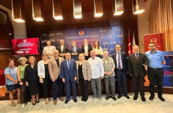 TGC 2026 Basın Özgürlüğü Ödülleri sahiplerini buldu