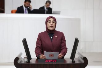 MİLLETVEKİLİ YAZMACI: TARİHİN SIFIR NOKTASINDAN GELECEĞİN ZİRVESİNE UZANAN YOL ŞANLIURFA’DAN GEÇİYOR