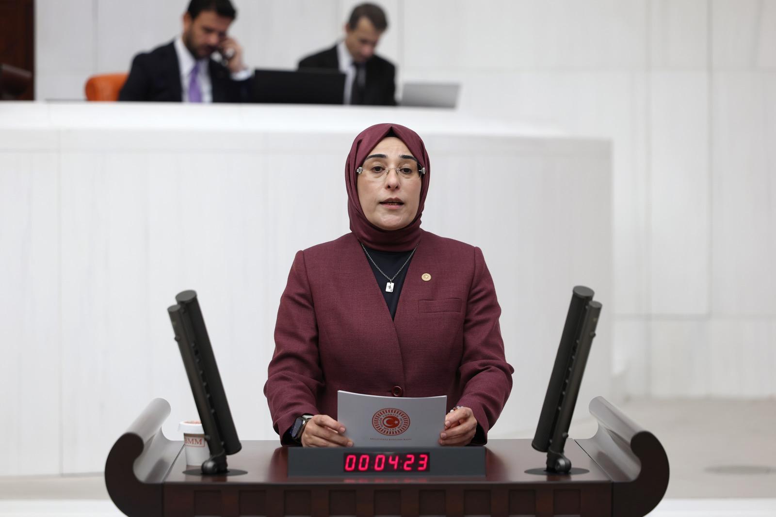 MİLLETVEKİLİ YAZMACI: TARİHİN SIFIR NOKTASINDAN GELECEĞİN ZİRVESİNE UZANAN YOL ŞANLIURFA’DAN GEÇİYOR